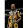 Star Wars - Bounty Hunter Bossk figure, ARTFX+
