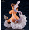 Character Original - Gina of the Lamp figure