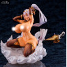 Character Original - Gina of the Lamp figure