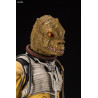 Star Wars - Bounty Hunter Bossk figure, ARTFX+