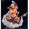 Character Original - Gina of the Lamp figure