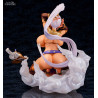 Character Original - Gina of the Lamp figure