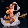 Character Original - Gina of the Lamp figure