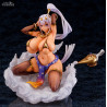 Character Original - Gina of the Lamp figure