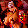 Character Original - Gina of the Lamp figure