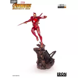 Marvel, Avengers Infinity...