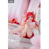 The Quintessential Quintuplets - Figure Itsuki Nakano, Desktop Newley Written Cat Roomwear