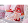 The Quintessential Quintuplets - Figure Itsuki Nakano, Desktop Newley Written Cat Roomwear