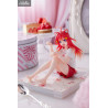 The Quintessential Quintuplets - Figure Itsuki Nakano, Desktop Newley Written Cat Roomwear