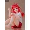 The Quintessential Quintuplets - Figurine Itsuki Nakano, Desktop Newley Written Cat Roomwear
