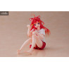 The Quintessential Quintuplets - Figure Itsuki Nakano, Desktop Newley Written Cat Roomwear