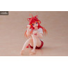 The Quintessential Quintuplets - Figure Itsuki Nakano, Desktop Newley Written Cat Roomwear