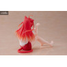The Quintessential Quintuplets - Figurine Itsuki Nakano, Desktop Newley Written Cat Roomwear