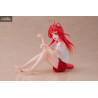The Quintessential Quintuplets - Figure Itsuki Nakano, Desktop Newley Written Cat Roomwear