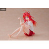 The Quintessential Quintuplets - Figure Itsuki Nakano, Desktop Newley Written Cat Roomwear