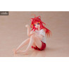 The Quintessential Quintuplets - Figure Itsuki Nakano, Desktop Newley Written Cat Roomwear