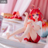 The Quintessential Quintuplets - Figure Itsuki Nakano, Desktop Newley Written Cat Roomwear