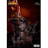 Marvel, Avengers Infinity War - Iron Man Mark XLVIII figure, BDS Art Scale
