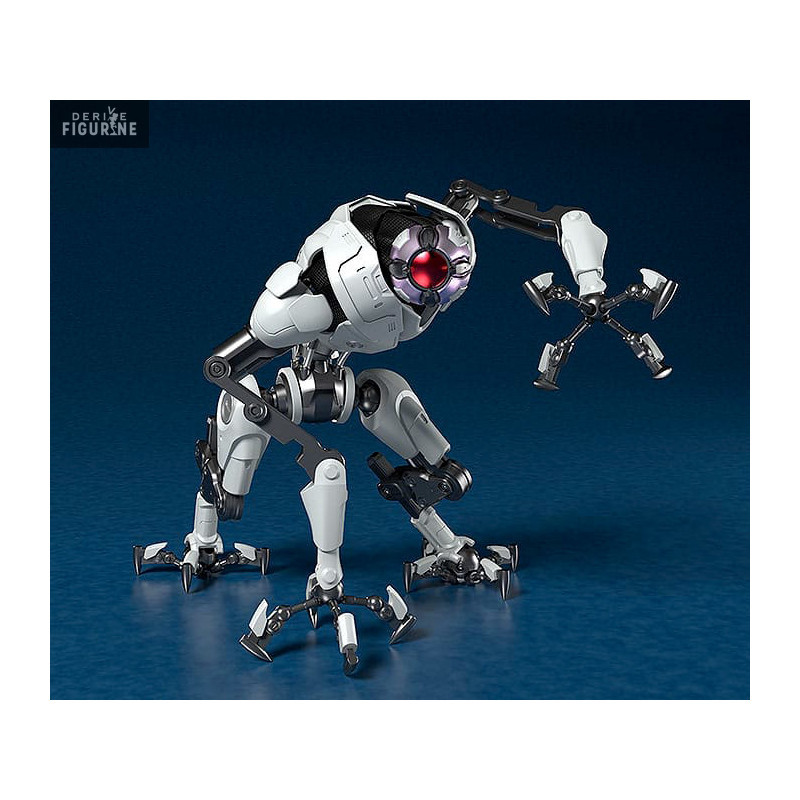 Figurine E.M.M.I., Figma - Metroid Dread - Max Factory