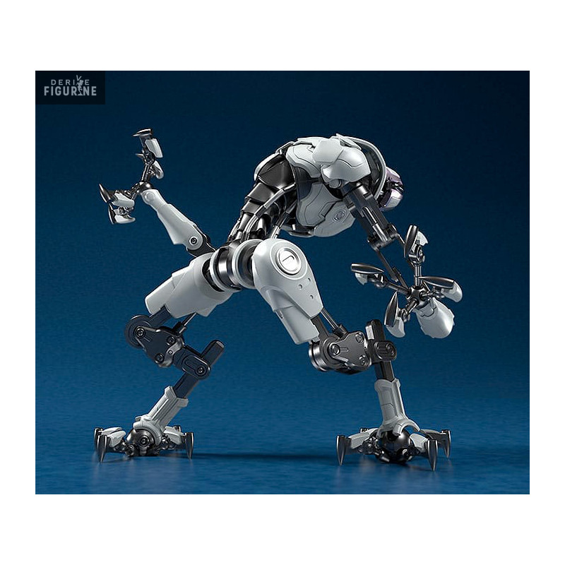 Figurine E.M.M.I., Figma - Metroid Dread - Max Factory