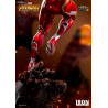 Marvel, Avengers Infinity War - Iron Man Mark XLVIII figure, BDS Art Scale