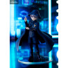 Master Detective Archives: RAIN CODE - Figurine Yuma Kokohead ou Shinigami, Pop Up Parade