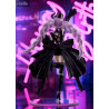 Master Detective Archives: RAIN CODE - Figurine Yuma Kokohead ou Shinigami, Pop Up Parade