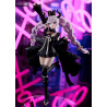 Master Detective Archives: RAIN CODE - Figurine Yuma Kokohead ou Shinigami, Pop Up Parade