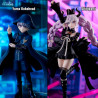 Master Detective Archives: RAIN CODE - Figurine Yuma Kokohead ou Shinigami, Pop Up Parade