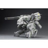 Metal Gear Solid - Rex figure, Plastic Model Kit