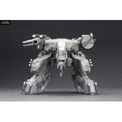 Metal Gear Solid - Figurine...