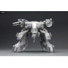 Metal Gear Solid - Rex figure, Plastic Model Kit