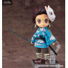 Kimetsu no Yaiba: Demon Slayer - Tanjiro Kamado figure Final Selection, Nendoroid Doll