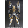 Zone of the Enders The 2nd Runner - Figurine Jehuty, Model Kit