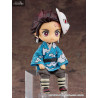 Kimetsu no Yaiba: Demon Slayer - Tanjiro Kamado figure Final Selection, Nendoroid Doll
