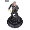 The Witcher Season 03 - Figurine Geralt, The White Wolf