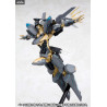 Zone of the Enders The 2nd Runner - Figurine Jehuty, Model Kit