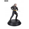 The Witcher Season 03 - Figurine Geralt, The White Wolf