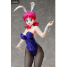 Yarukkya Knight - Shizuka Misaki figure, Bunny