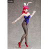 Yarukkya Knight - Shizuka Misaki figure, Bunny