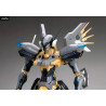 Zone of the Enders The 2nd Runner - Figurine Jehuty, Model Kit