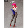 Yarukkya Knight - Shizuka Misaki figure, Bunny