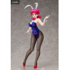 Yarukkya Knight - Shizuka Misaki figure, Bunny