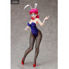 Yarukkya Knight - Shizuka Misaki figure, Bunny
