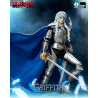 Berserk - Figurine Griffith, Reborn Band of Falcon