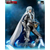 Berserk - Figurine Griffith, Reborn Band of Falcon