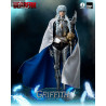 Berserk - Figurine Griffith, Reborn Band of Falcon