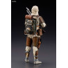 Star Wars - Figure Bounty Hunter Dengar, ARTFX+