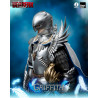 Berserk - Figurine Griffith, Reborn Band of Falcon
