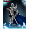 Berserk - Figurine Griffith, Reborn Band of Falcon